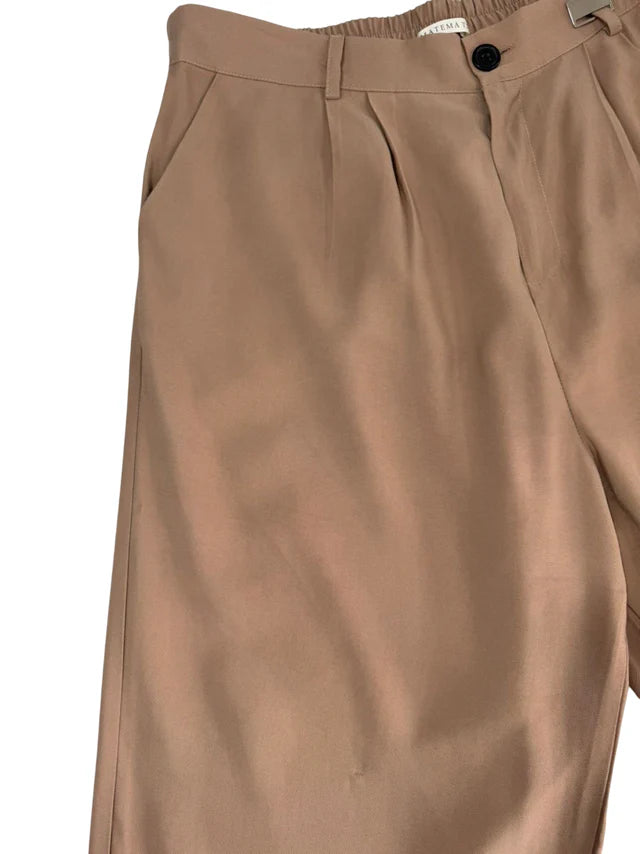 Pantalón Orlando Camel OULET SIN CAMBIO
