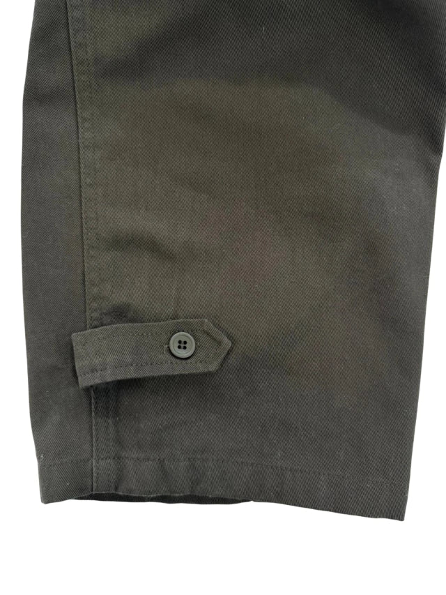 Pantalon Lotus - Chocolate