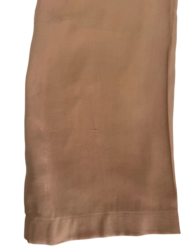 Pantalón Orlando Camel OULET SIN CAMBIO