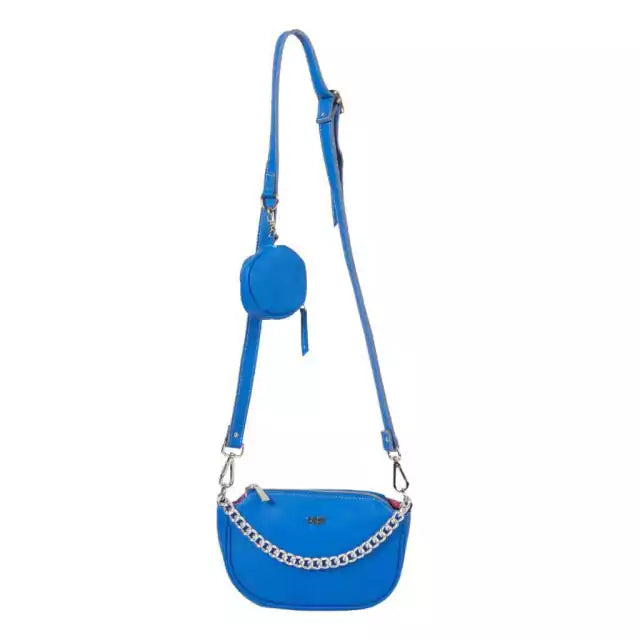 Bandolera Daisy discontinua sin cambio