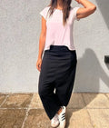 Pantalon Berta Negro pre order 25/6