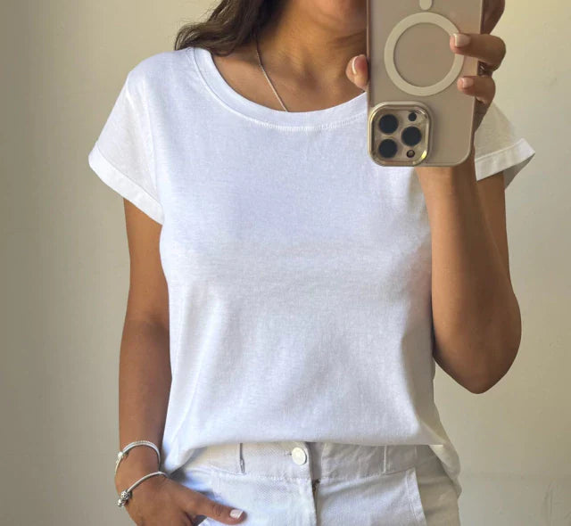 Remera Rada pima peruano