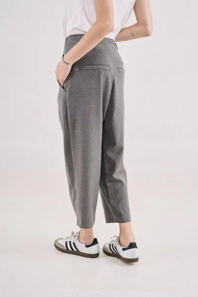 Pantalón Pompano - Gris