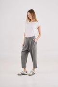 Pantalón Pompano - Gris