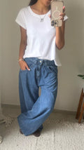 Pantalón Roggero - Azul