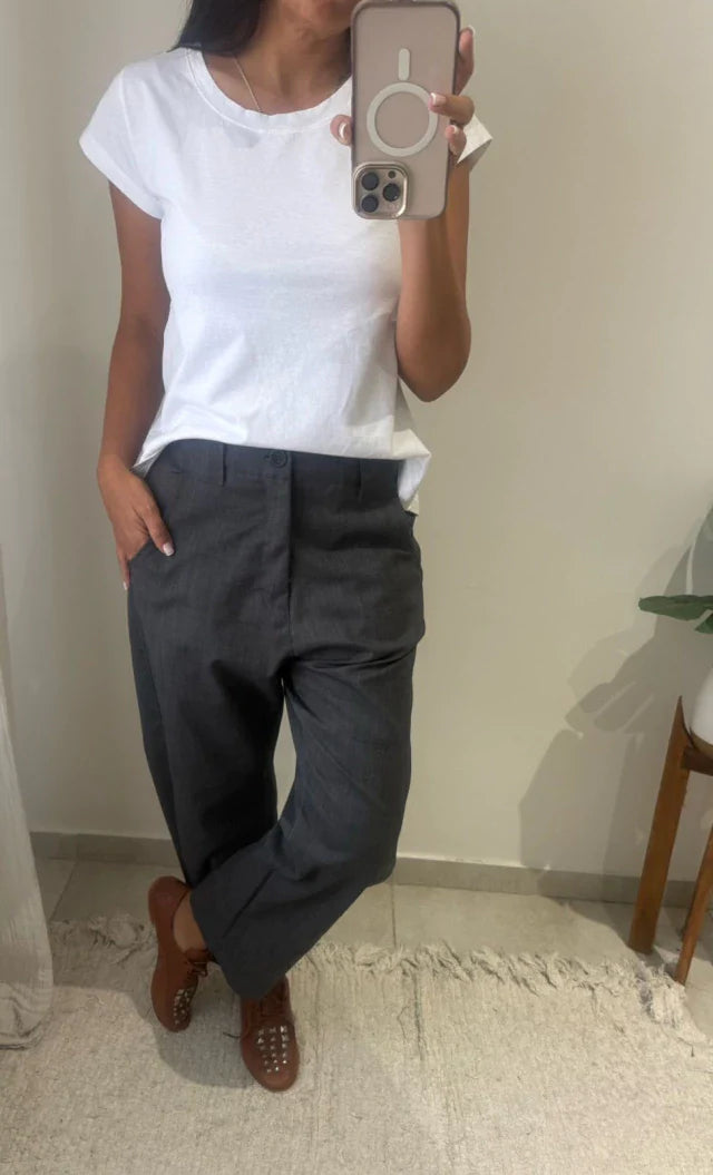 Pantalon DC - Grey