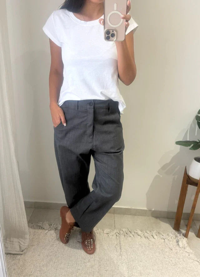 Pantalon DC - Grey