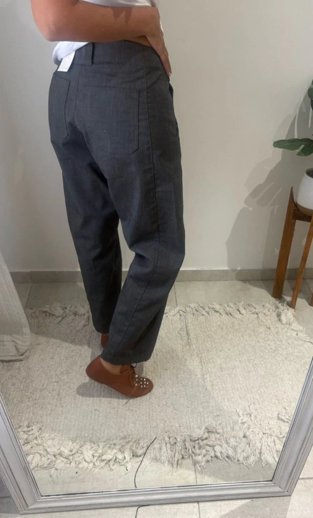 Pantalon DC - Grey