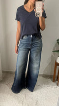 Pantalon Burdeos