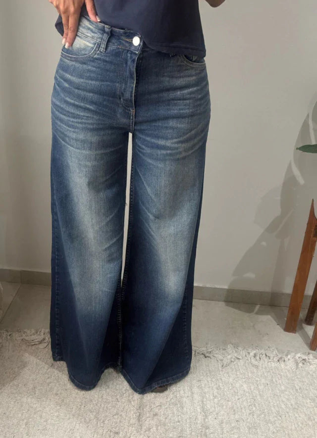 Pantalon Burdeos