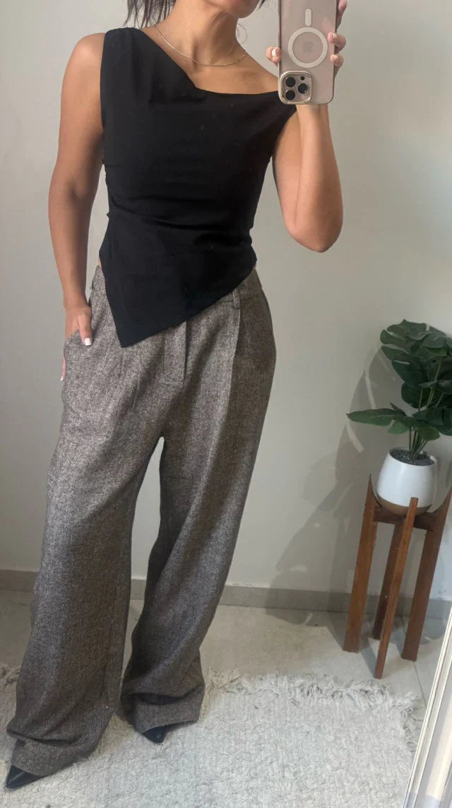 Musculosa Turín