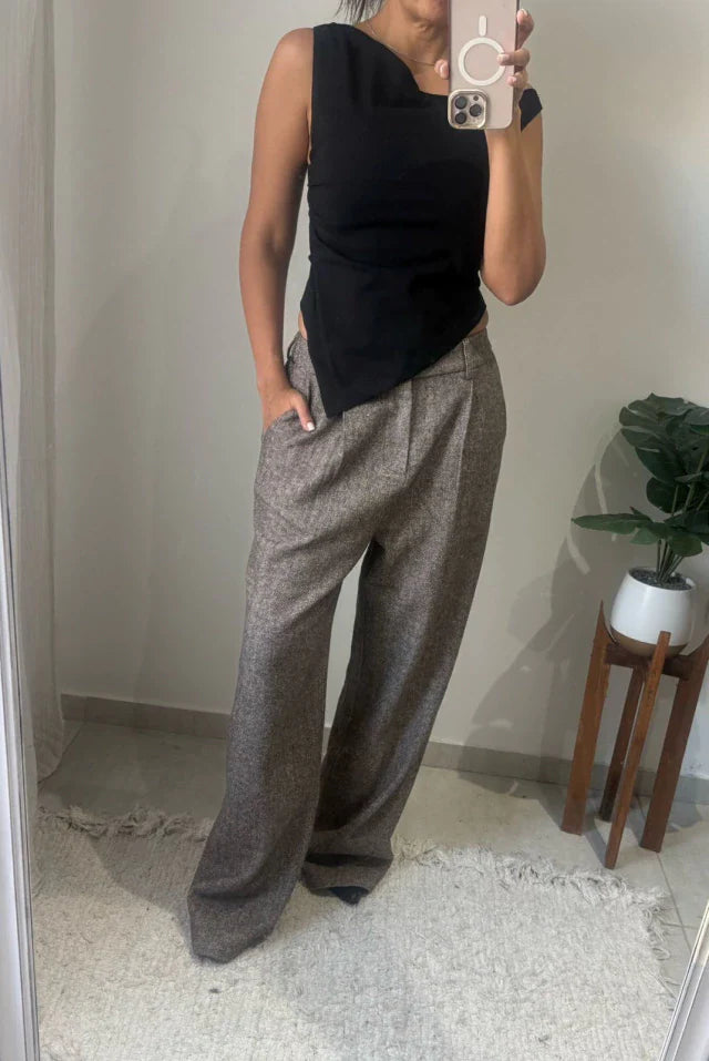 Musculosa Turín
