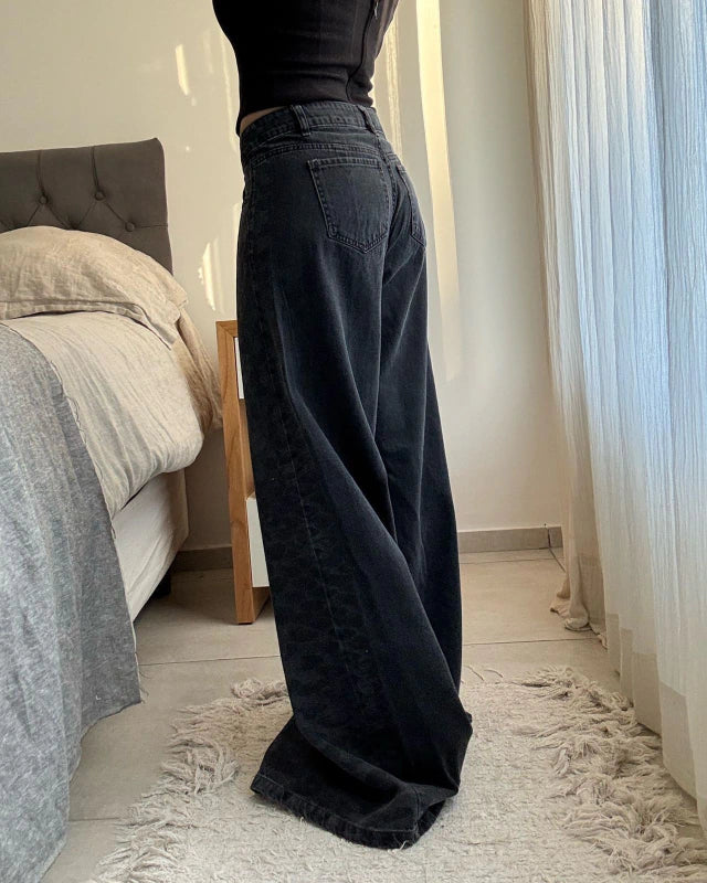 Pantalon Germany - Negro