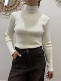 Sweater Franca - Off white