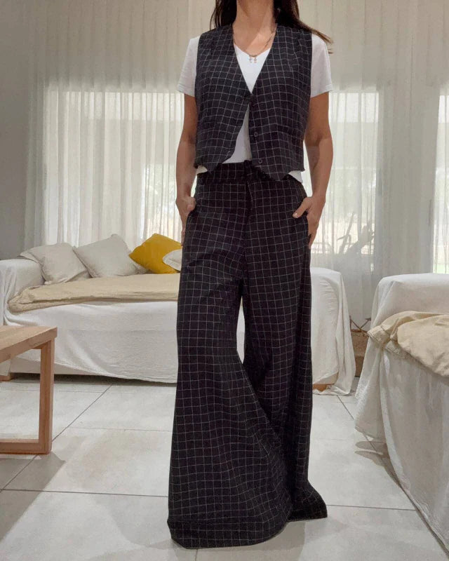 Pantalón Well - PRE ORDER 23/06