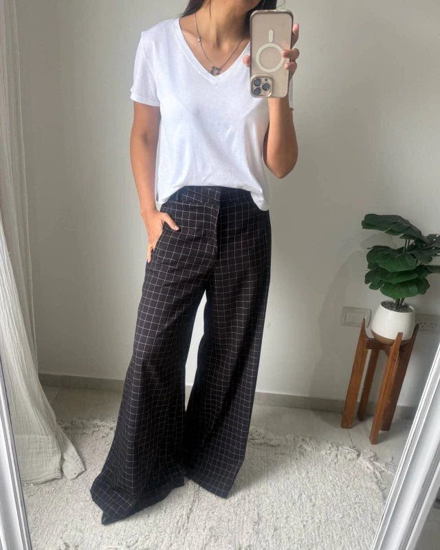 Pantalón Well - PRE ORDER 23/06