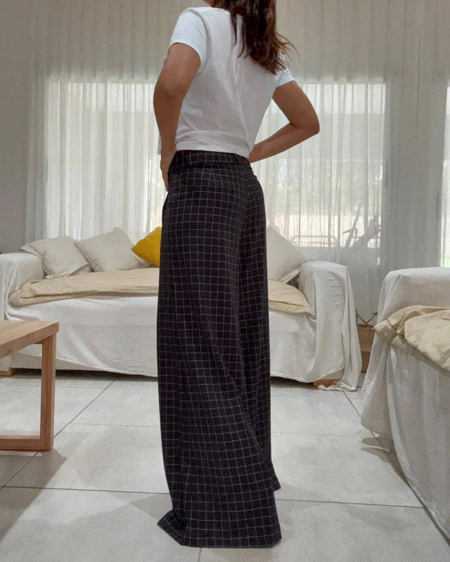 Pantalón Well - PRE ORDER 23/06