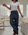 Pantalón Joinville - denim azul