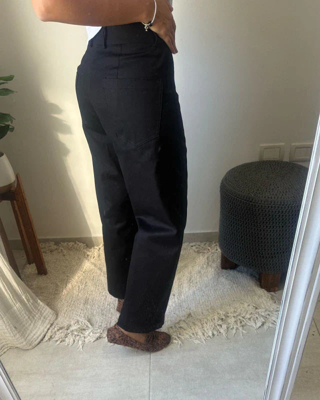 Pantalon Bruma - Negro